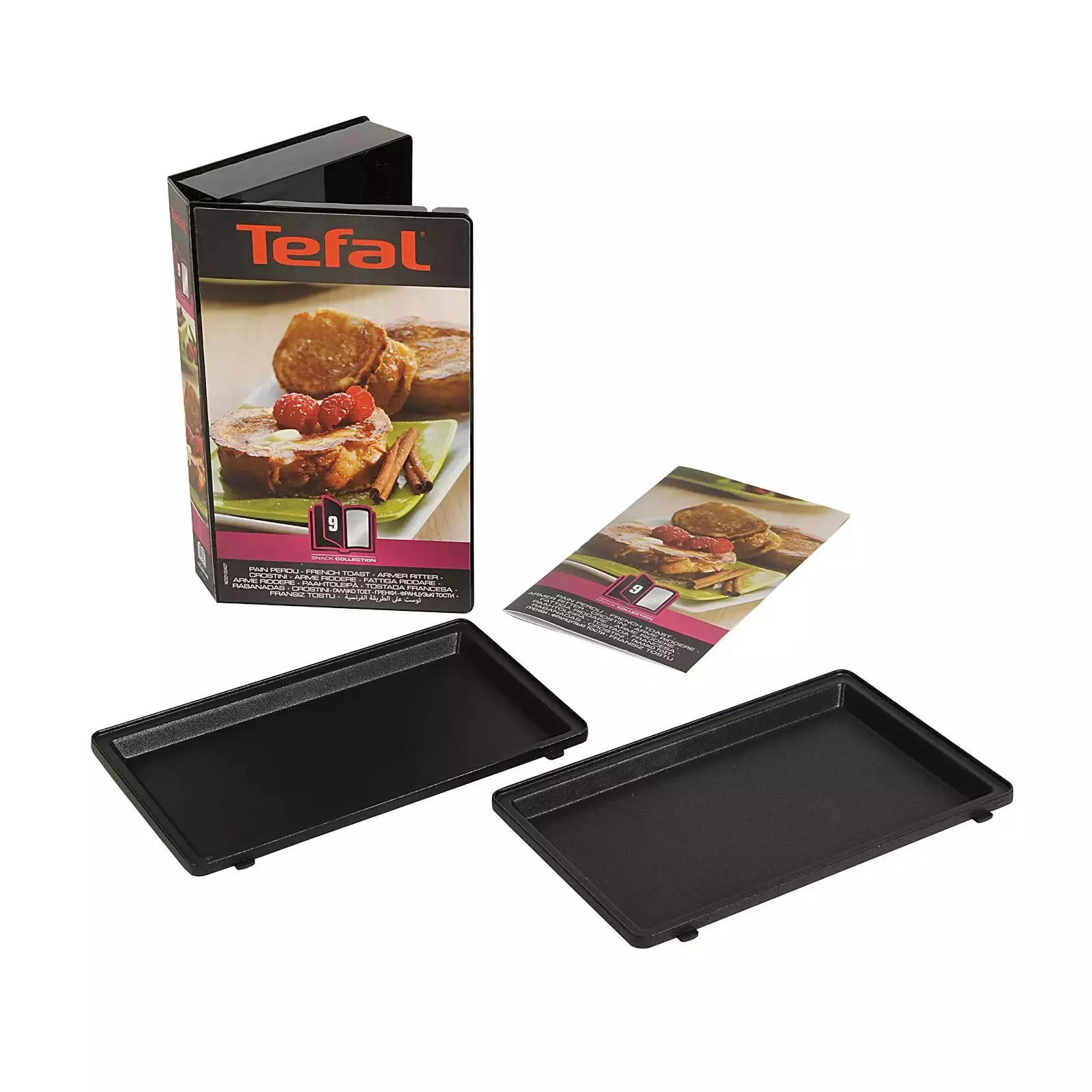 Tefal XA 8009 Photo 2