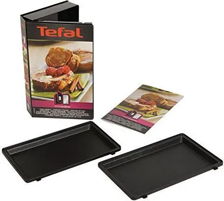 Противень Tefal XA8009 для SW 852D Photo 3