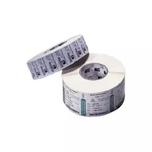 Label Zebra Z-Ultimate 3000T White