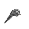 LANBERG PDU-09E-0300-BK — PDU 9x Type E, 16 A Photo 4