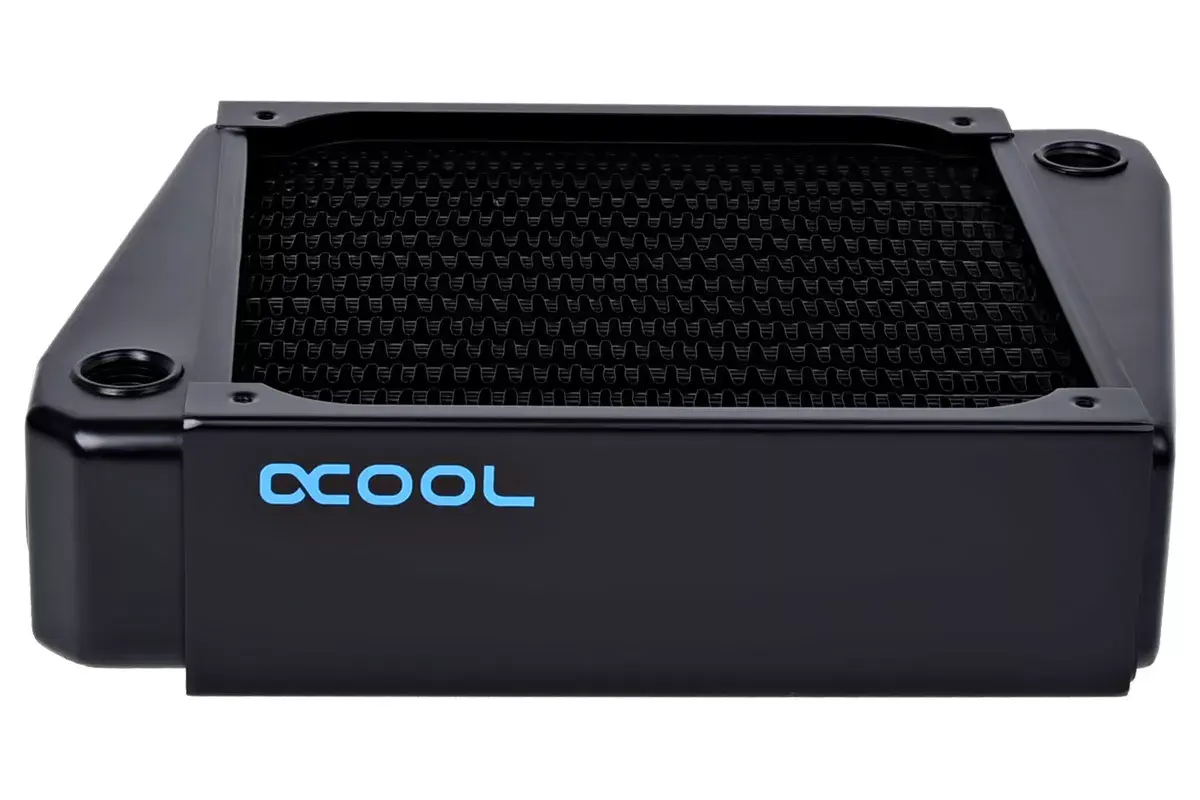 Siltuma izkliedētājs Alphacool 14244 Photo 2