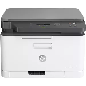 HP Color Laser MFP 178nw, Print, copy, scan, Scan to PDF