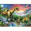 Ravensburger PR-106653 пазл 100 элементов Photo 2