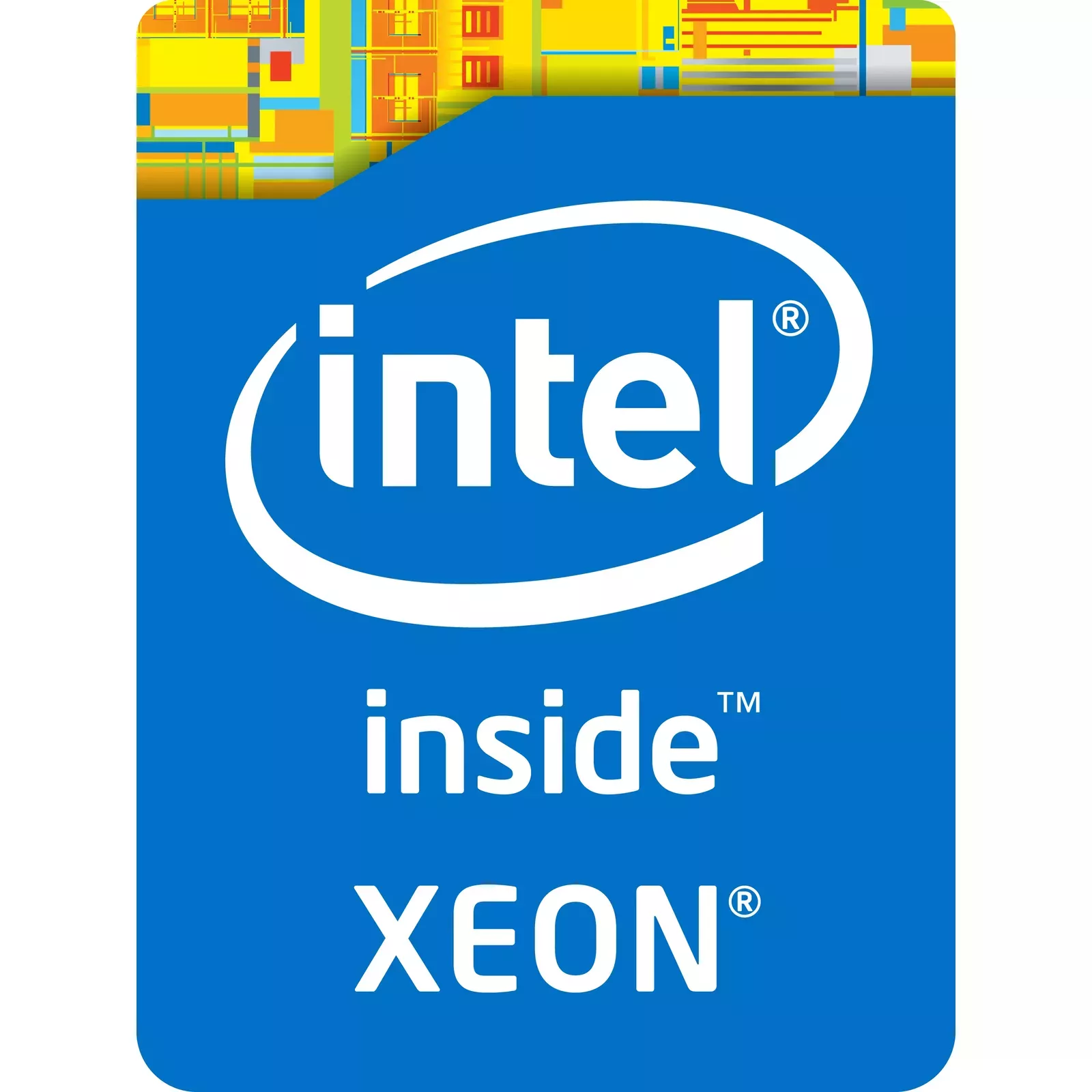 INTEL 947521 BX80662E31225V5S Photo 2