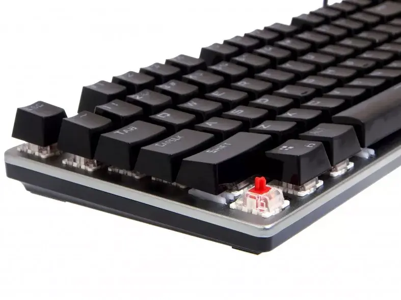 IBOX AURORA K-4 mehāniskā spēļu tastatūra Photo 2