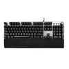 IBOX AURORA K-4 mehāniskā spēļu tastatūra Photo 4