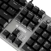 IBOX AURORA K-4 mehāniskā spēļu tastatūra Photo 7