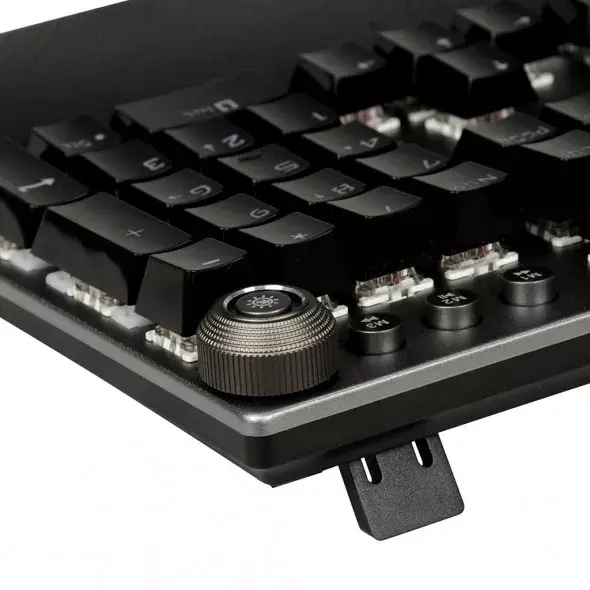 IBOX AURORA K-4 mehāniskā spēļu tastatūra Photo 8