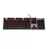 IBOX AURORA K-4 mehāniskā spēļu tastatūra Photo 14