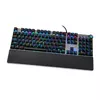 IBOX AURORA K-4 mehāniskā spēļu tastatūra Photo 16