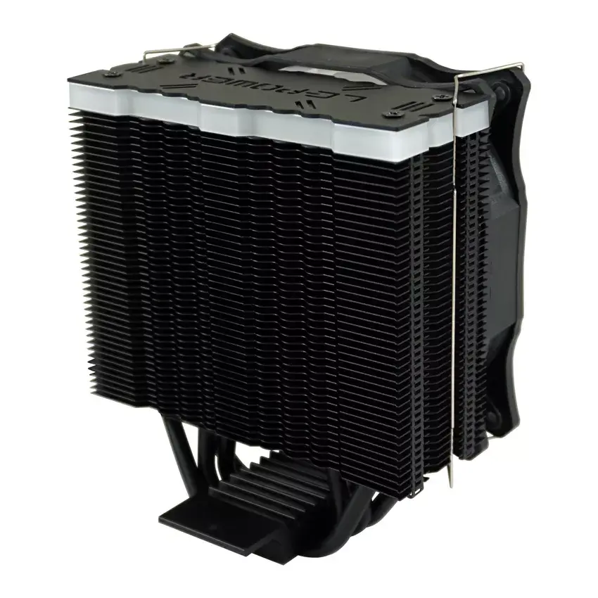 Cooler LC-Power LC-CC-120-ARGB-PRO Photo 2