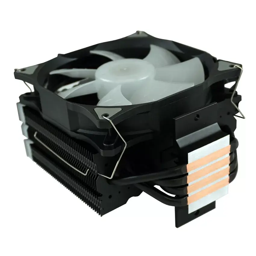 Cooler LC-Power LC-CC-120-ARGB-PRO Photo 3