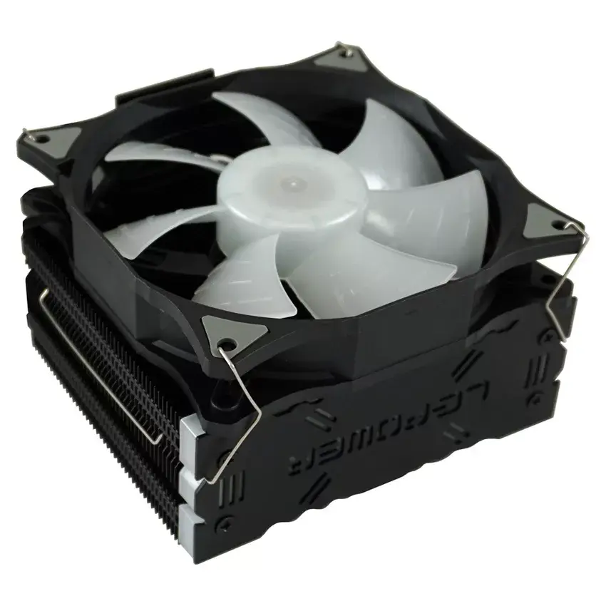 Cooler LC-Power LC-CC-120-ARGB-PRO Photo 4