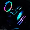 Cooler LC-Power LC-CC-120-ARGB-PRO Photo 9