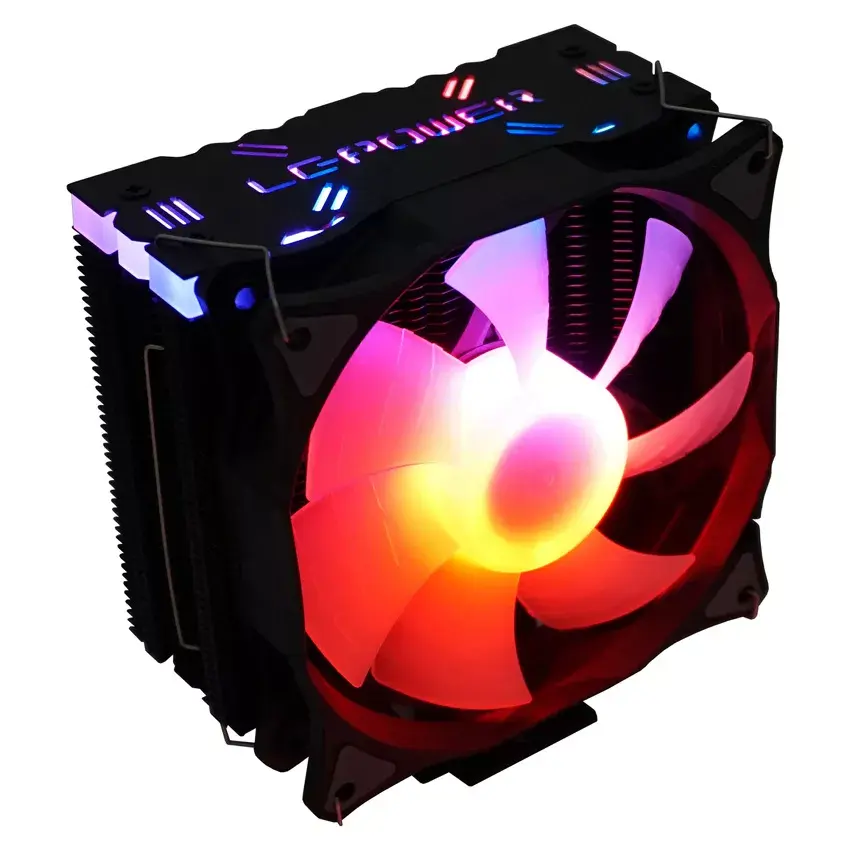 Cooler LC-Power LC-CC-120-ARGB-PRO Photo 13