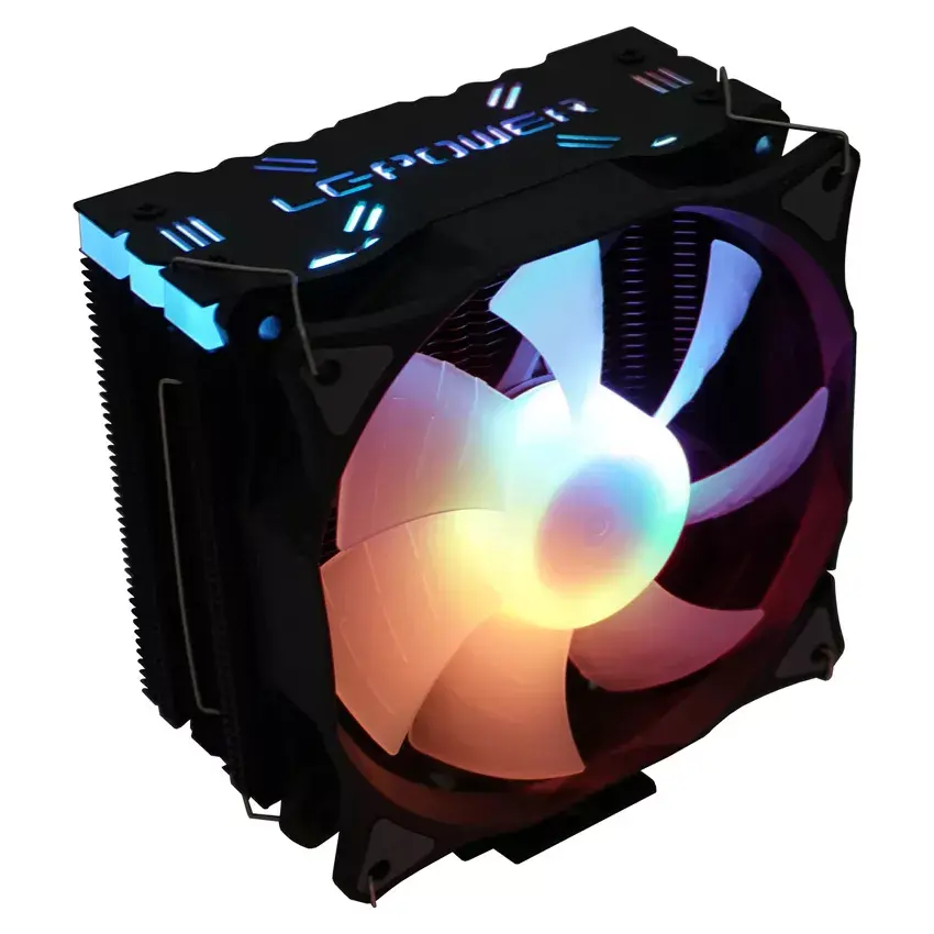 Cooler LC-Power LC-CC-120-ARGB-PRO Photo 14