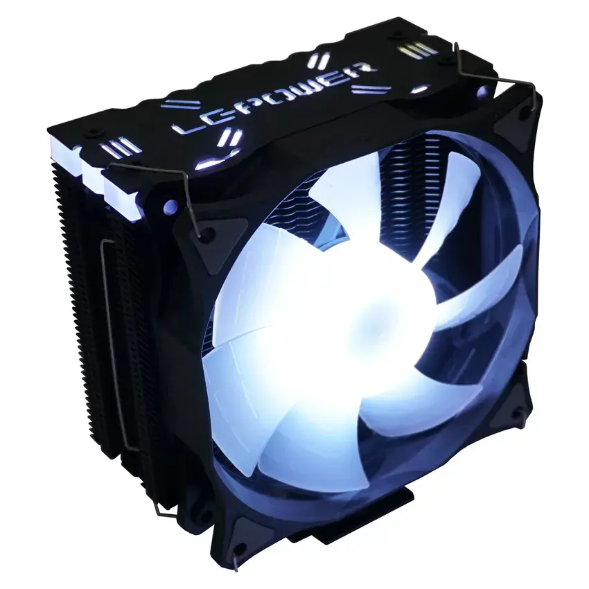 Cooler LC-Power LC-CC-120-ARGB-PRO Photo 19