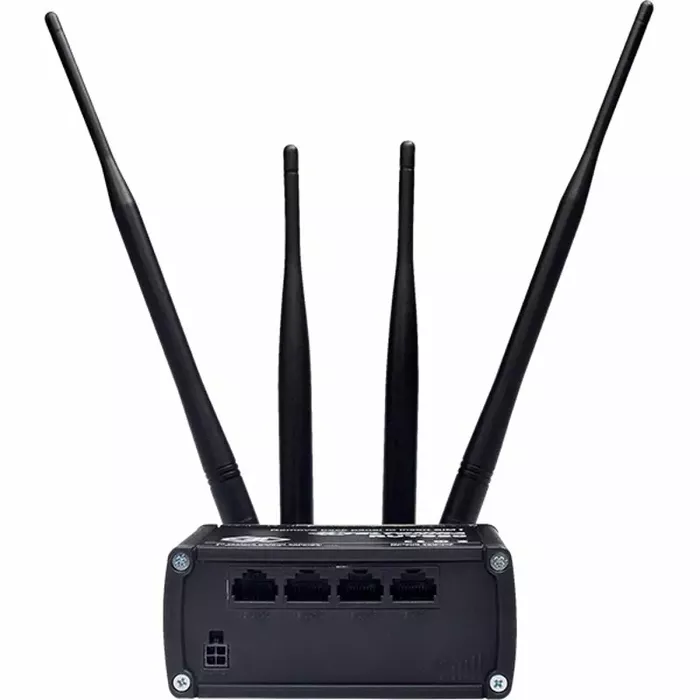 5G/4G/3G modems & routers