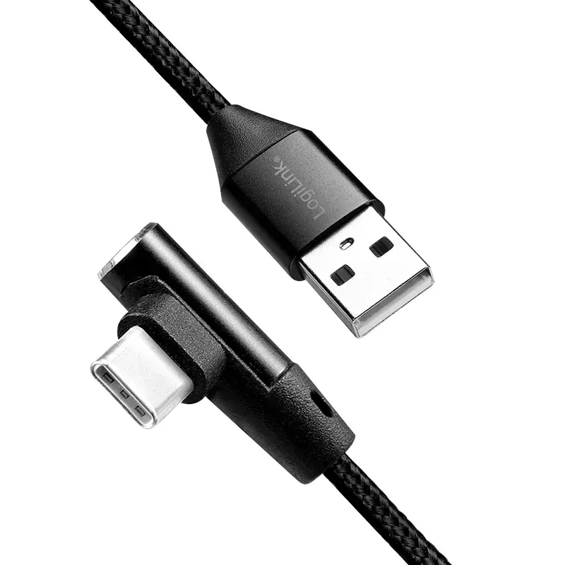 USB kabelis LogiLink CU0137 Photo 2