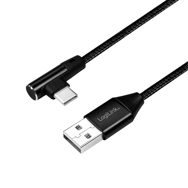LogiLink CU0137 USB Kabelis USB 2