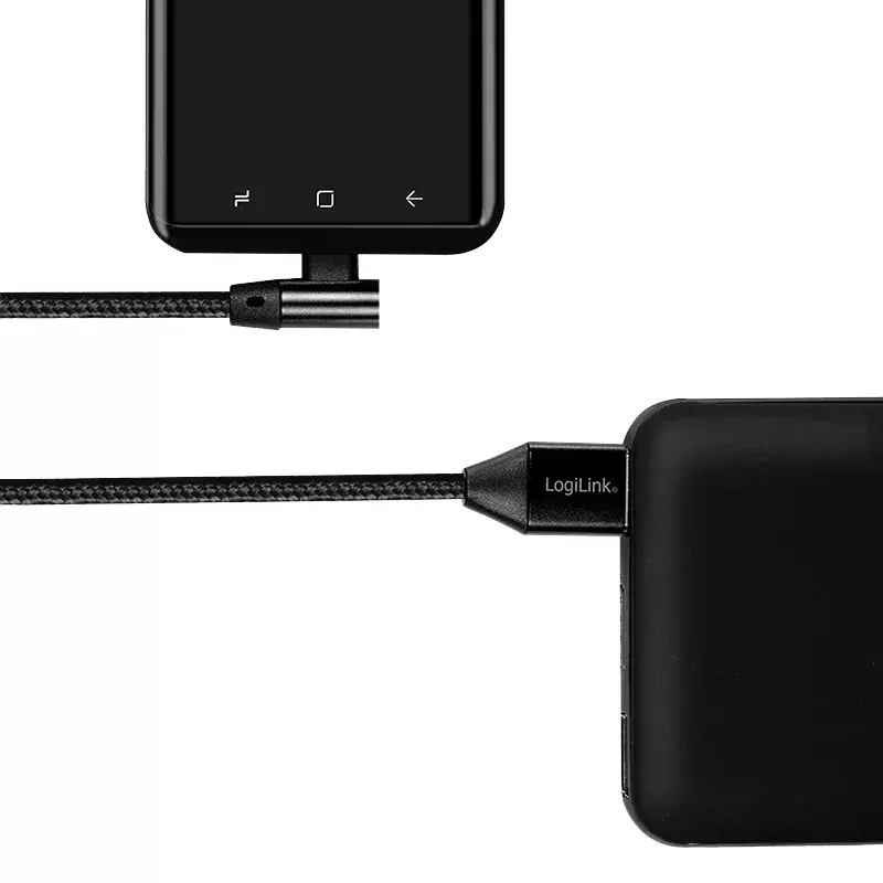 USB kabelis LogiLink CU0138 Photo 4