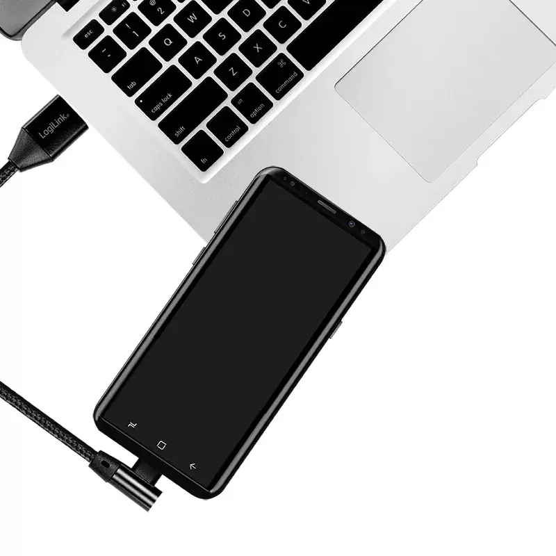 USB kabelis LogiLink CU0138 Photo 5