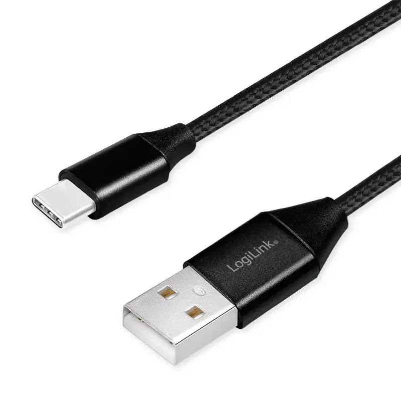 USB cable LogiLink CU0139 Photo 3