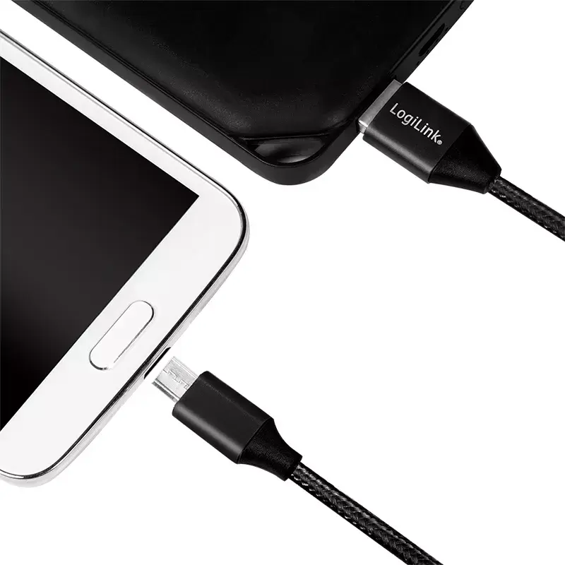 USB кабель LogiLink CU0143 Photo 3