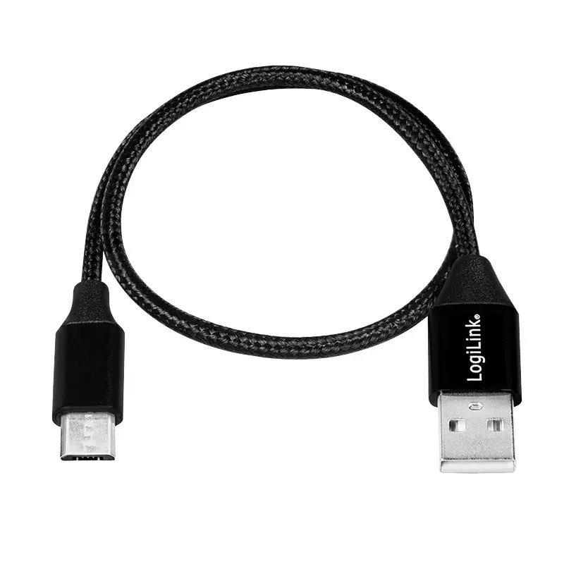 USB Cable LogiLink CU0144 Photo 2