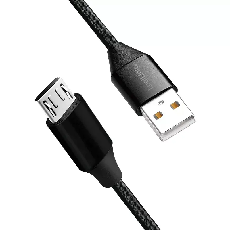 USB Cable LogiLink CU0144 Photo 4