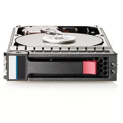 Iekšējais cietais disks HPE 2 TB