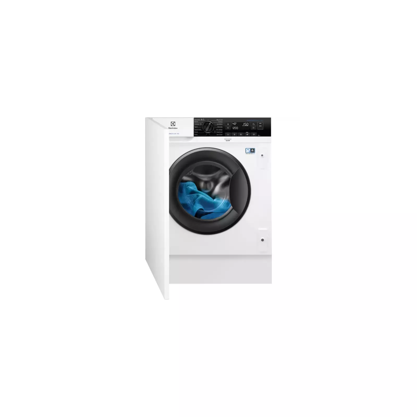 Electrolux EW7F348SI Photo 1