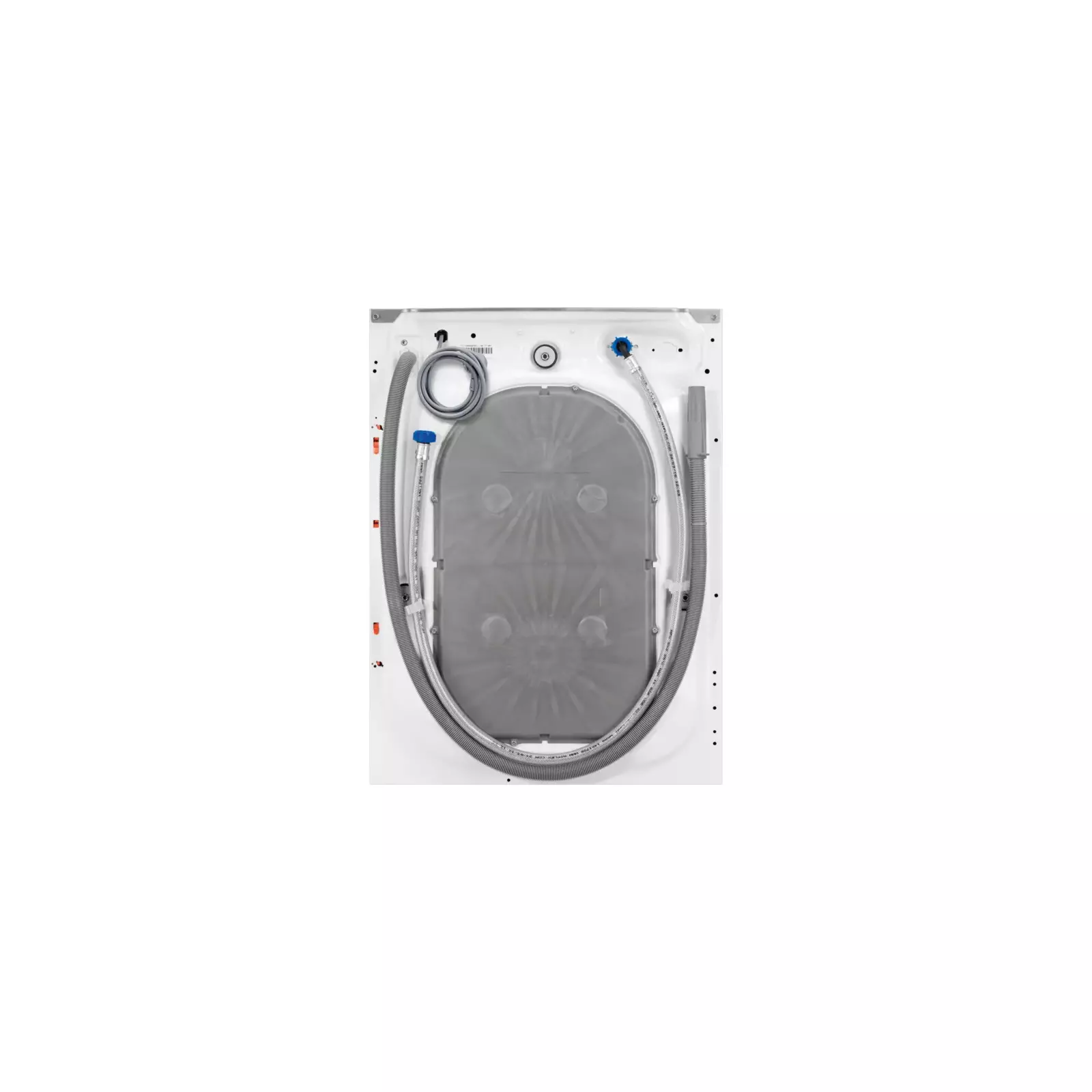 Electrolux EW7F348SI Photo 6