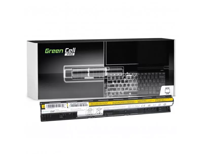 Аккумулятор Green Cell LE46PRO для Lenovo G50 Photo 7