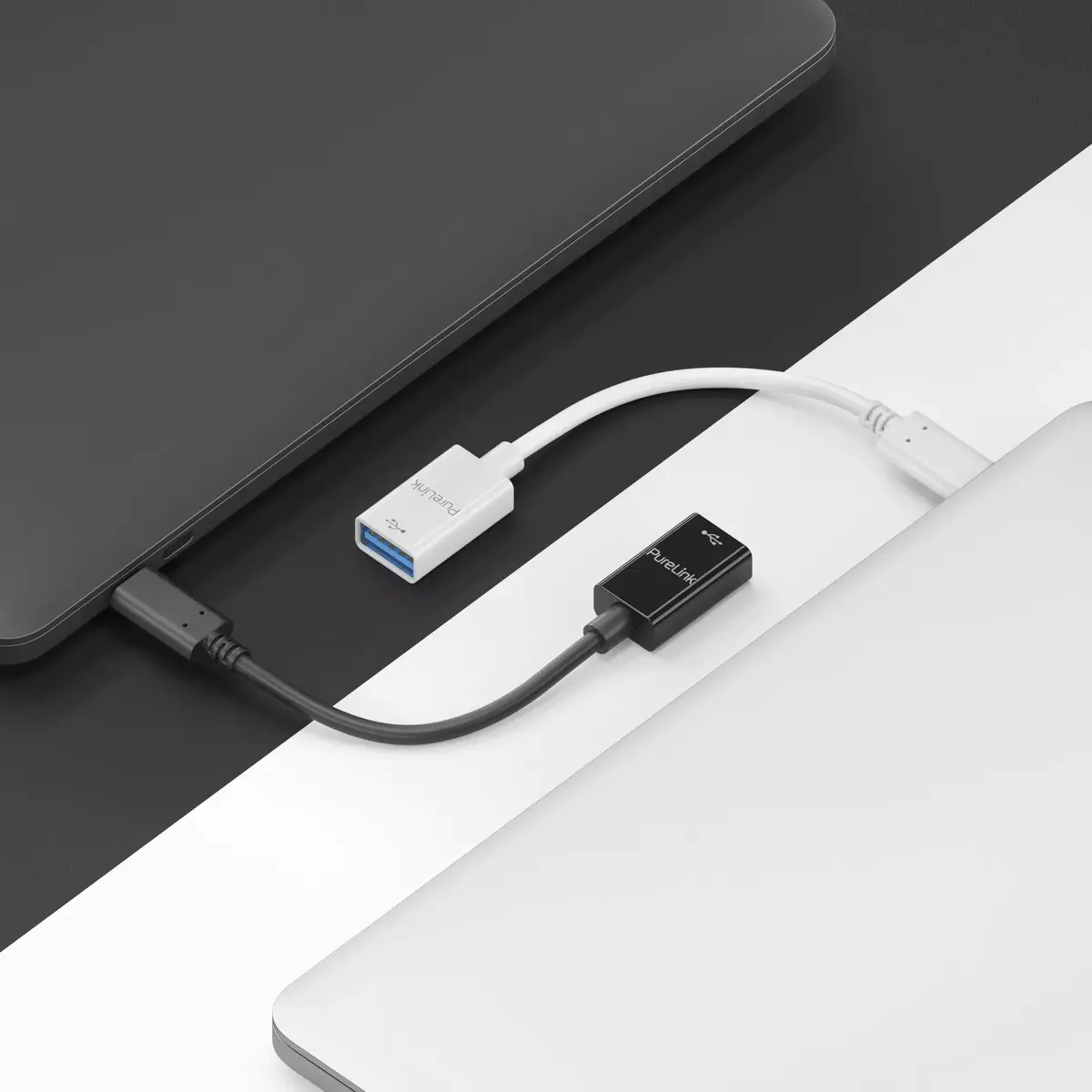 USB Cable PureLink IS230 Photo 3