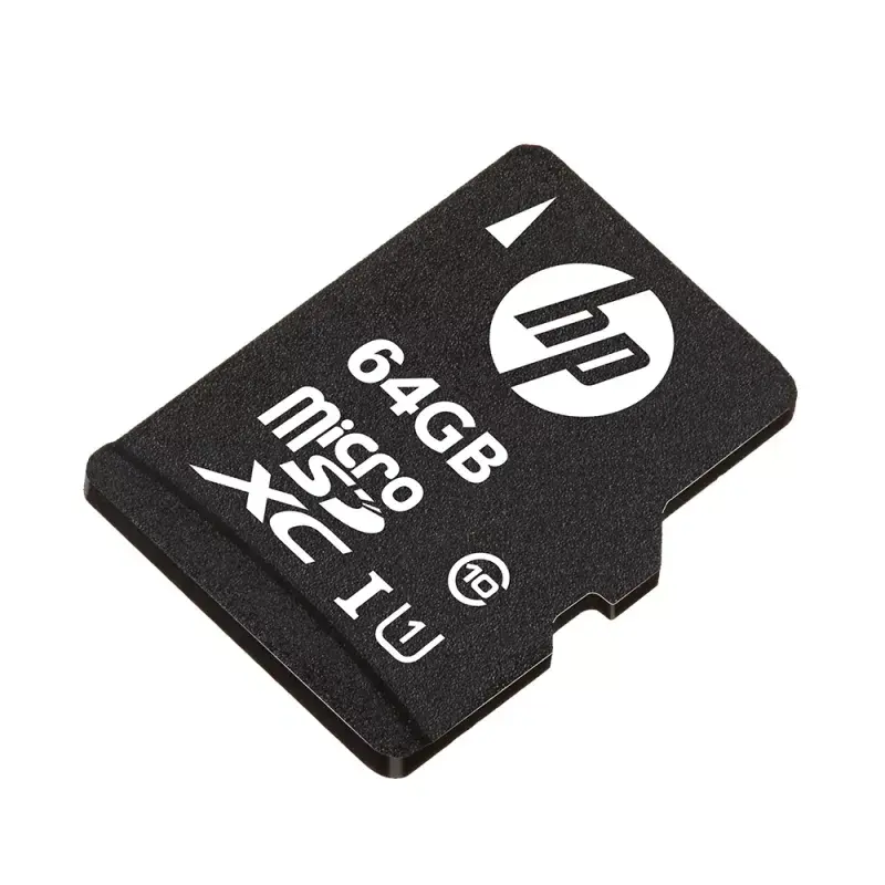 Флеш-память HP 64ГБ SDU64GBXC10HP-EF Photo 2