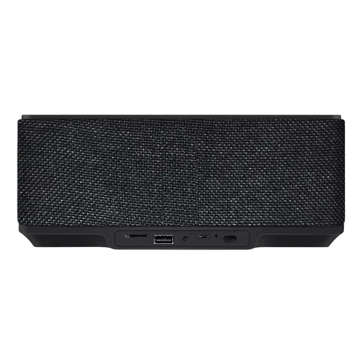Stereo Portable Speaker Platinet PMGQ15B 10W Photo 2