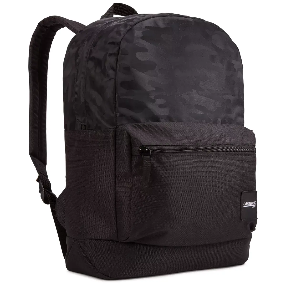 Case Logic Founder CCAM-2126 mugursoma melna