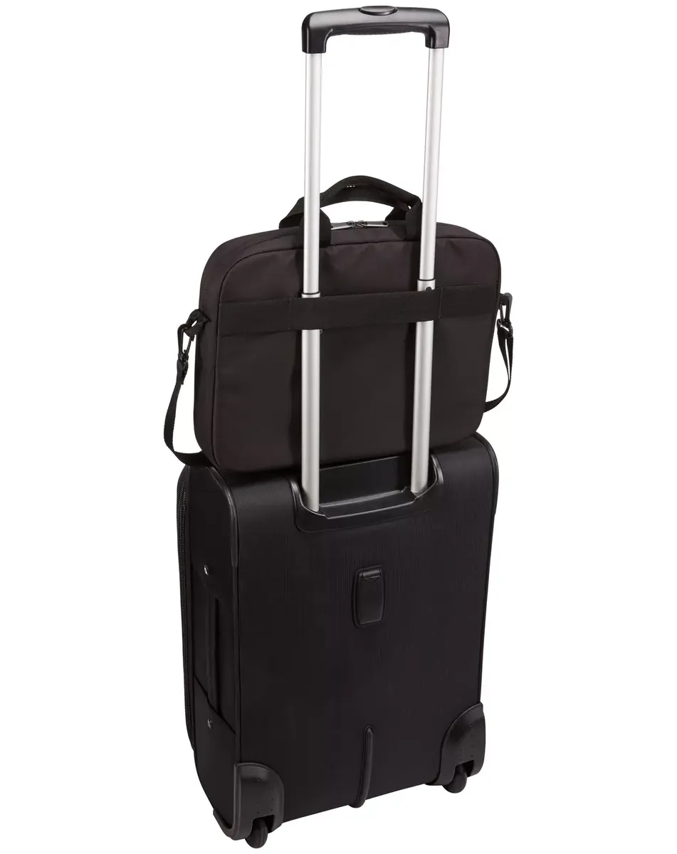 Pasta plecu soma Case Logic Advantage ADVA-114 Photo 9