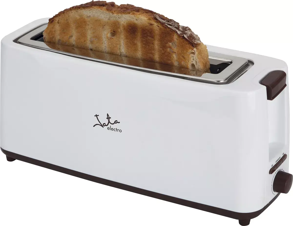 Toaster JATA TT579 Photo 2