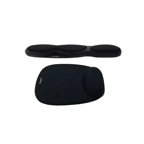 Mouse Pad Kensington Foam Mouse Pad with Integrated Wrist Support Photo 2