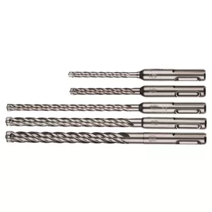 Drill Bit Set Makita B-58992 5 pcs