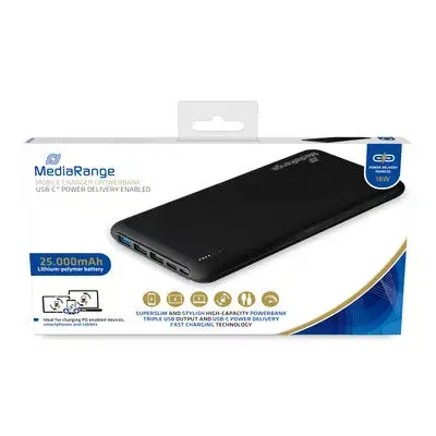 Power Bank MediaRange MR754 MR754 Photo 2