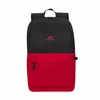 riva case 5560 Black/pure red Photo 23