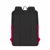 riva case 5560 Black/pure red Photo 17