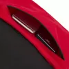 riva case 5560 Black/pure red Photo 6