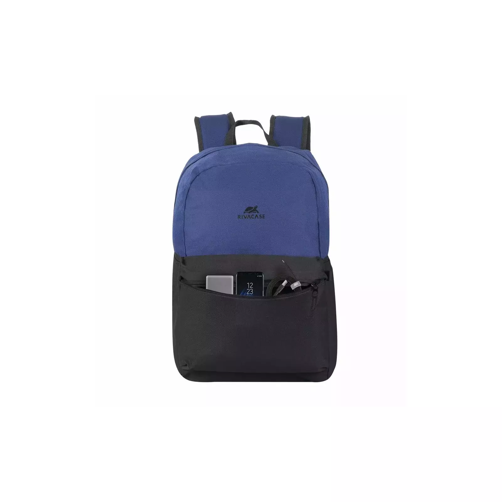 riva case 5560 Cobalt blue/black Photo 17