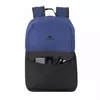 riva case 5560 Cobalt blue/black Photo 17