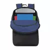 riva case 5560 Cobalt blue/black Photo 12