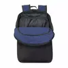 riva case 5560 Cobalt blue/black Photo 7